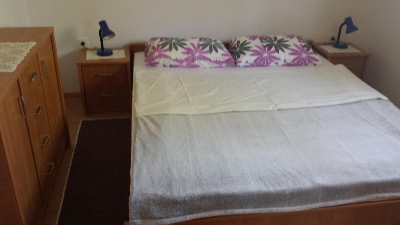 Apartment House Sumrak Bizeljsko Kültér fotó