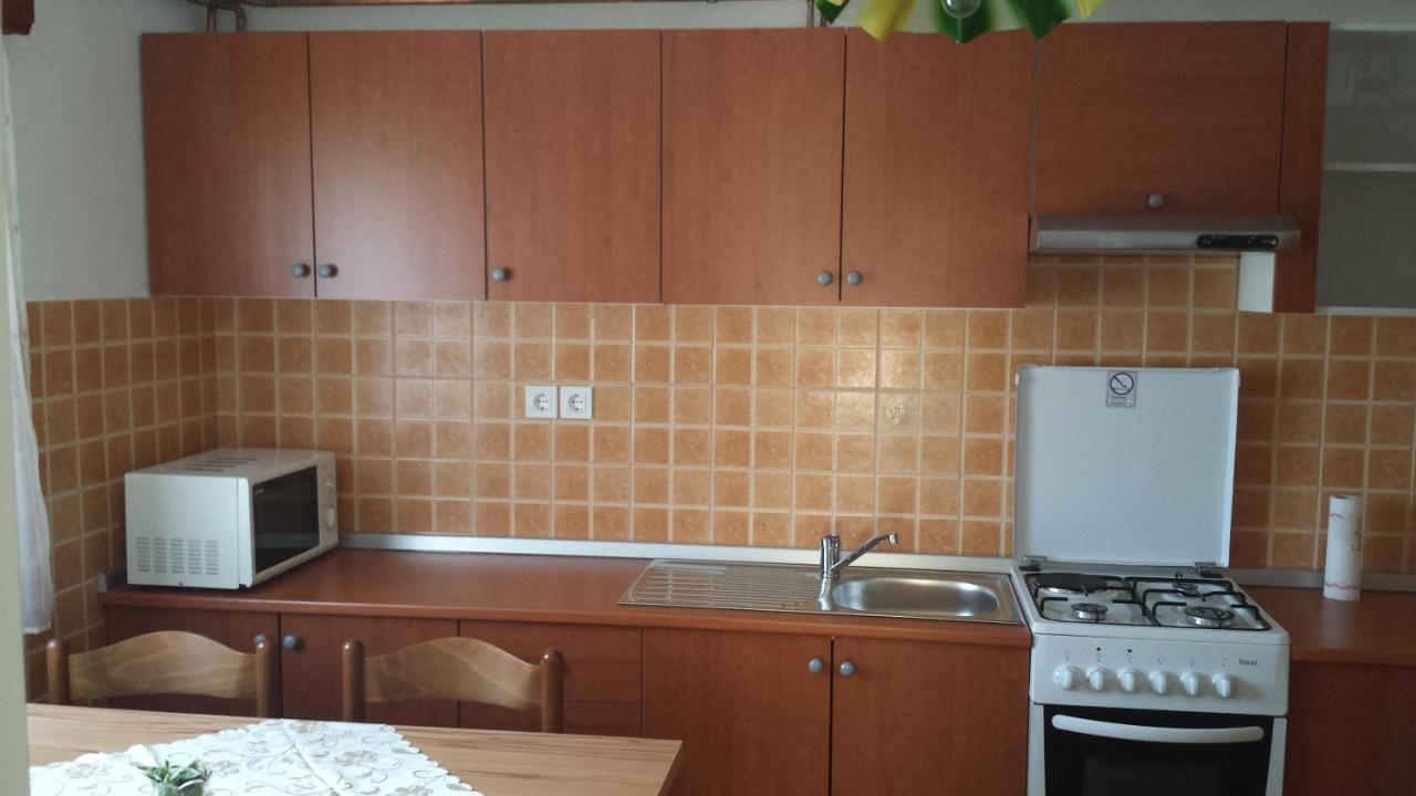 Apartment House Sumrak Bizeljsko Kültér fotó