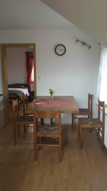 Apartment House Sumrak Bizeljsko Kültér fotó
