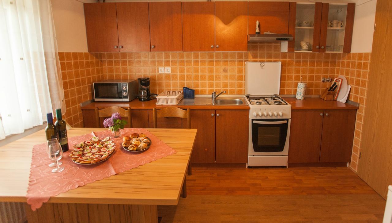 Apartment House Sumrak Bizeljsko Kültér fotó