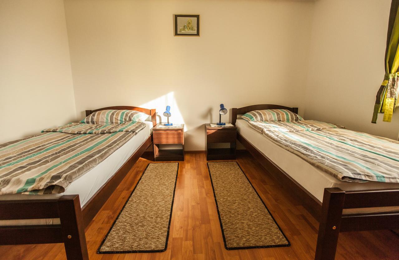 Apartment House Sumrak Bizeljsko Kültér fotó