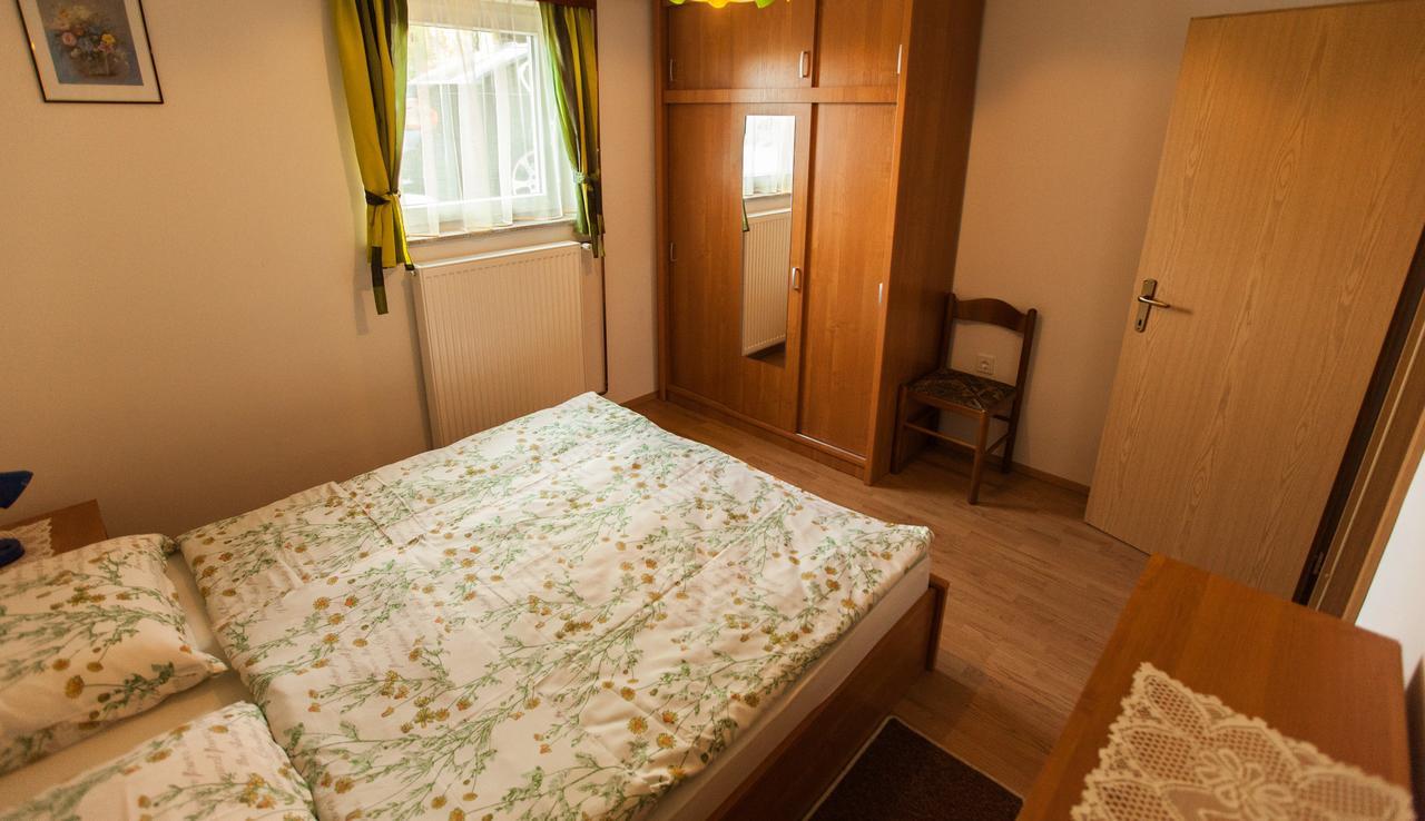 Apartment House Sumrak Bizeljsko Kültér fotó