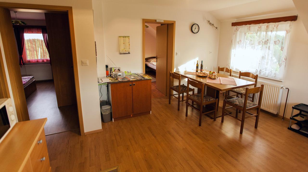 Apartment House Sumrak Bizeljsko Kültér fotó
