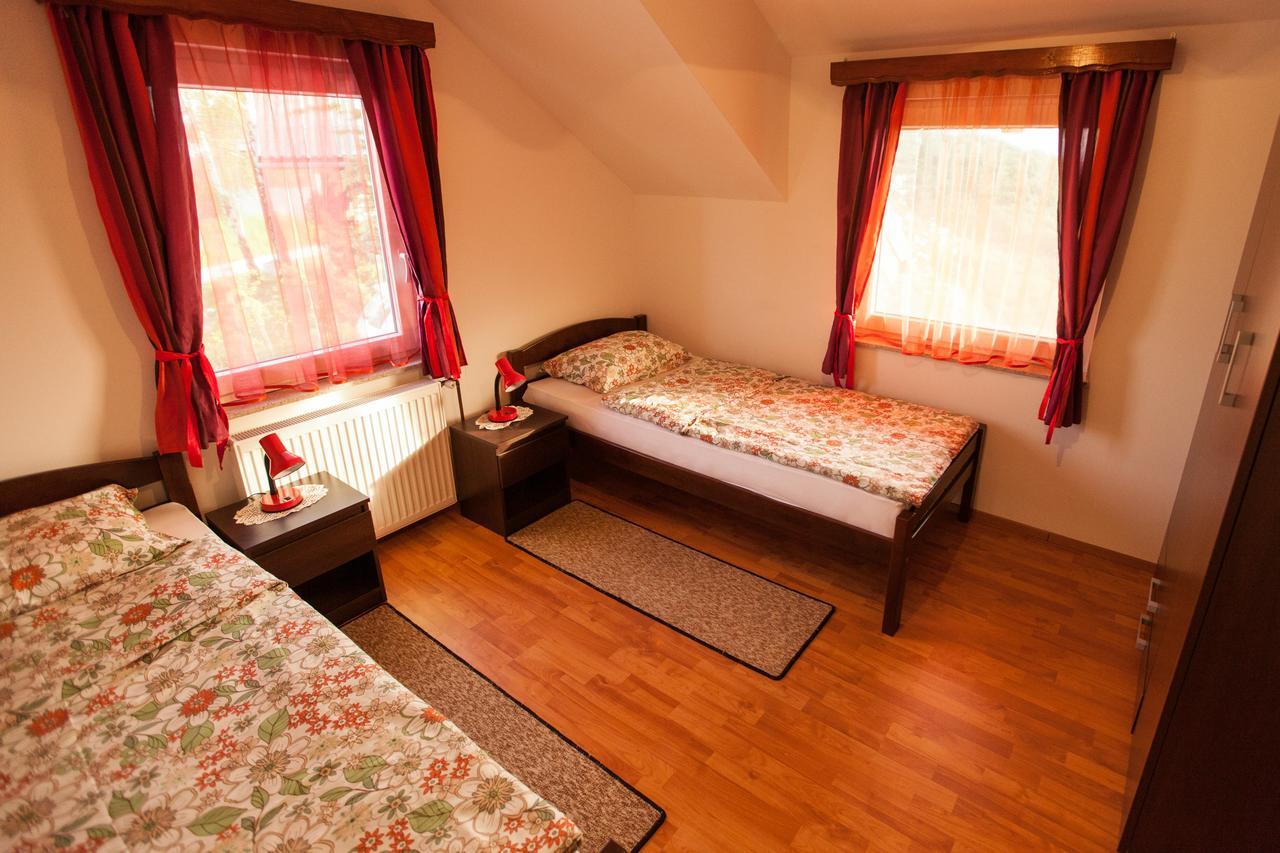 Apartment House Sumrak Bizeljsko Kültér fotó