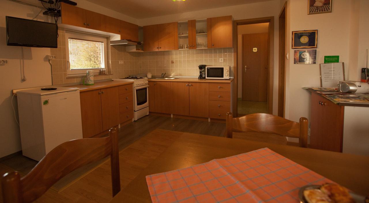 Apartment House Sumrak Bizeljsko Kültér fotó